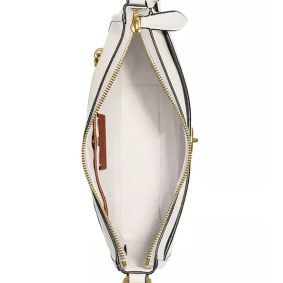 Coach Chaise Leather Crossbody